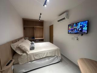 Studio Praia Pajuçara AP1005 - 7