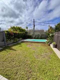 Family Villa 100 m from the beach - 9