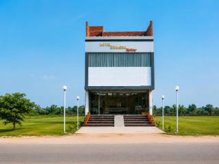 HOTEL ABHIANK RESIDENCY RESTAURANT & BANQUET Hall - 0