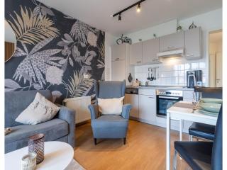 Apartment in St Peter-Ording mit Terrasse - 3