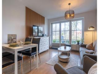 Apartment in St Peter-Ording mit Terrasse - 7
