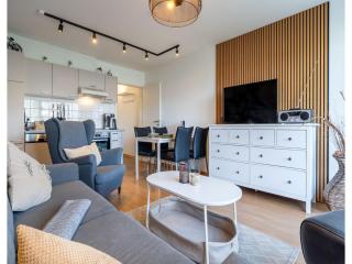 Apartment in St Peter-Ording mit Terrasse - 5