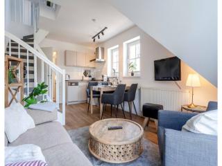 Ferienwohnung in St Peter-Ording - 9