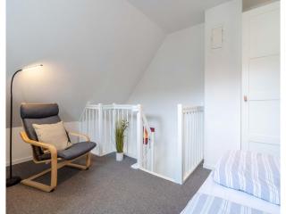 Ferienwohnung in St Peter-Ording - 1