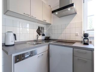 Ferienwohnung in St Peter-Ording - 5