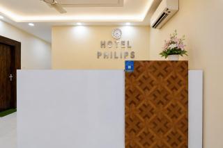 Hotel Philips - 2