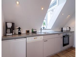 Ferienwohnung in St Peter-Ording - 3