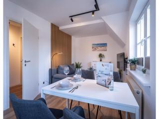 Ferienwohnung in St Peter-Ording - 4