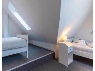 Ferienwohnung in St Peter-Ording - 1