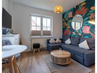 Ferienwohnung in St Peter-Ording - 8