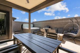 Horizon Haven townhouse - 8