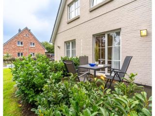 Ferienwohnung in St Peter-Ording - 0