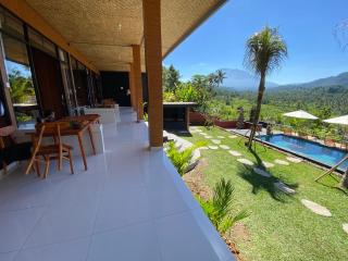 Villa Lumbung Ayu Sari & Spa - 5