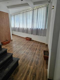 HOTEL ABHIANK RESIDENCY RESTAURANT & BANQUET Hall - 3
