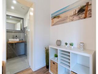Ferienwohnung in St Peter-Ording - 2