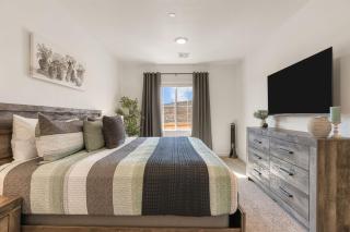 Horizon Haven townhouse - 6
