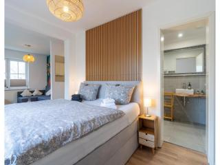Ferienwohnung in St Peter-Ording - 1