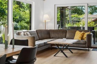 New And Modern Holiday Home With Hot Tub - 7