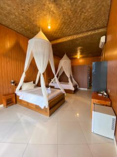 Villa Lumbung Ayu Sari & Spa - 7
