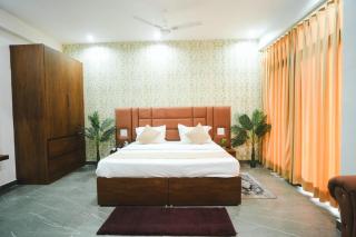 Kasauli hills view - 8