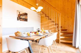 Apartments Kreischberg Chalets by ALPS RESORTS - 9