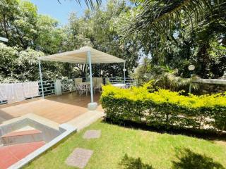 Hotel Ambika Palace Mount Abu - 4