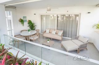 Aqua Esmeralda Beachfront Barlovento 104 - 8