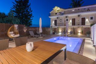 The Red Nest Villa - 3