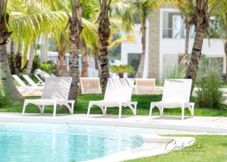 Aqua Esmeralda Beachfront Barlovento 104 - 5