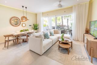 Aqua Esmeralda Beachfront Barlovento 104 - 3