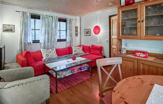 2 Bedroom Stunning Home In Hagfors - 8