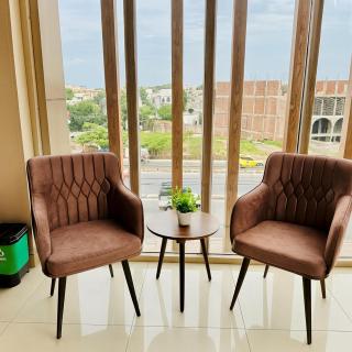 Hotel La Casa, Amritsar #swimming pool #prime location #luxury rooms #best selling hotel near golden temple - 7