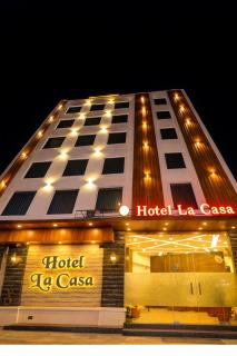 Hotel La Casa, Amritsar #swimming pool #prime location #luxury rooms #best selling hotel near golden temple - 6