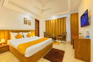 Hotel La Casa, Amritsar #swimming pool #prime location #luxury rooms #best selling hotel near golden temple - 2