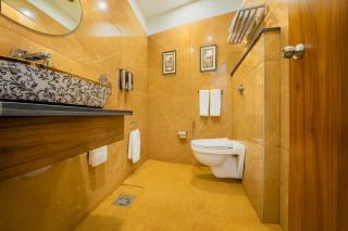 Hotel La Casa, Amritsar #swimming pool #prime location #luxury rooms #best selling hotel near golden temple - 9
