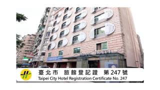 The Moon Hotel - 0
