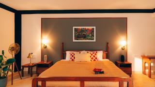 Vananta by Raho, Estate View Cottage - 5