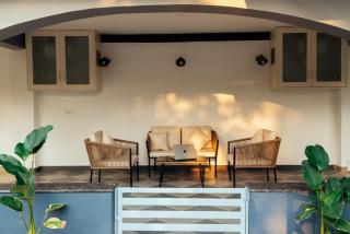Vananta by Raho, Estate View Cottage - 6