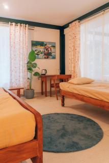 Vananta by Raho, Estate View Cottage - 2