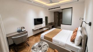 The Koi Boutique Hotel - 1