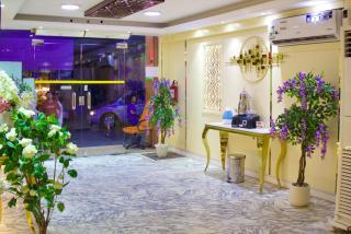 فندق بسمة الضيافةBasma AlDiyafah Hotel - 8