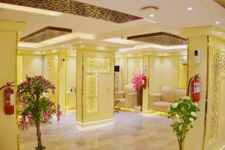 فندق بسمة الضيافةBasma AlDiyafah Hotel - 6