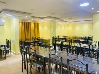 فندق بسمة الضيافةBasma AlDiyafah Hotel - 4