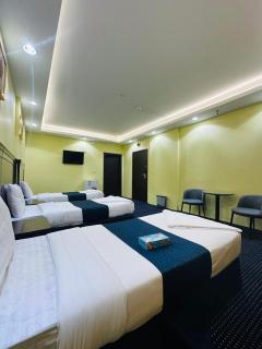 فندق بسمة الضيافةBasma AlDiyafah Hotel - 2