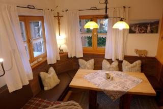 Ferienhaus BirkenOASE - Sauna- Terrasse-drei Schlafzimmer - 6