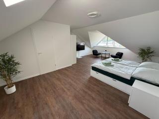 Premium Unterkunft für Monteure in Bremen 300m2 6xSchlafzimmer - 8
