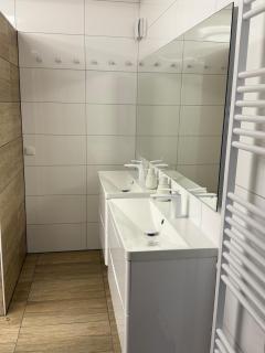 Premium Unterkunft für Monteure in Bremen 300m2 6xSchlafzimmer - 2
