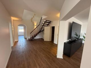 Premium Unterkunft für Monteure in Bremen 300m2 6xSchlafzimmer - 1