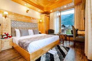 Kavin Suryansh Regency - Near Mall Road - 6