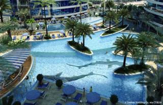 360 Vacation - Spacious 2BR at DAMAC Towers by Paramount Business Bay - 8